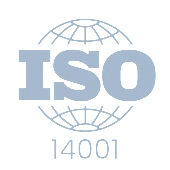 ISO 14001 certifikace