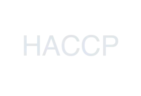 HACCP tanúsítvány logó