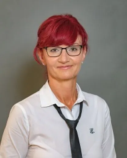 Schänigh Bernadett