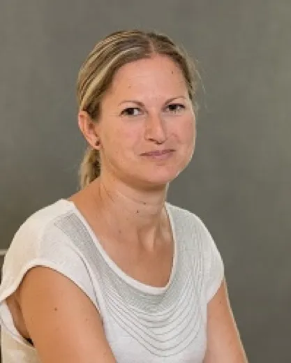 Kovács Krisztina