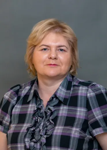 Förhécz Zsuzsanna