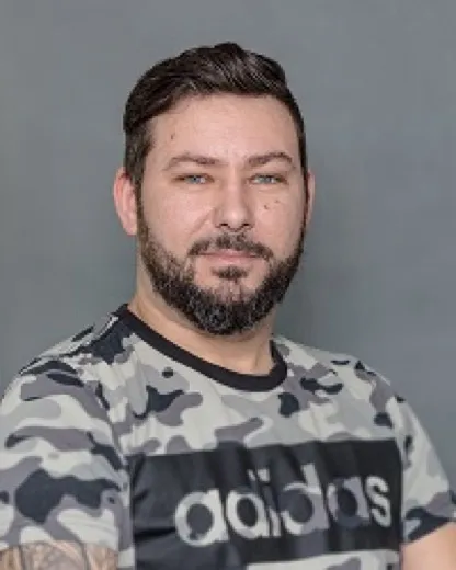 Fogarasi Tibor