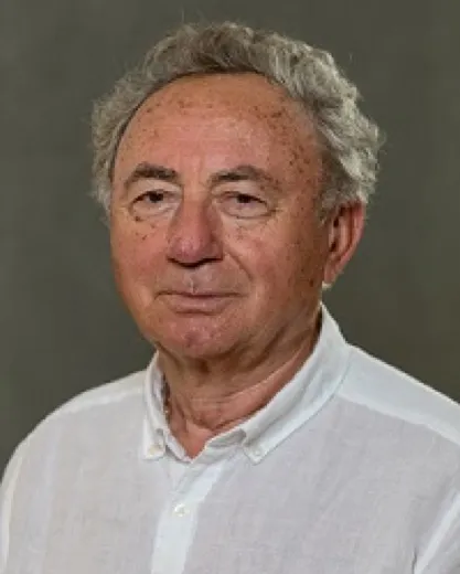 Cserta János