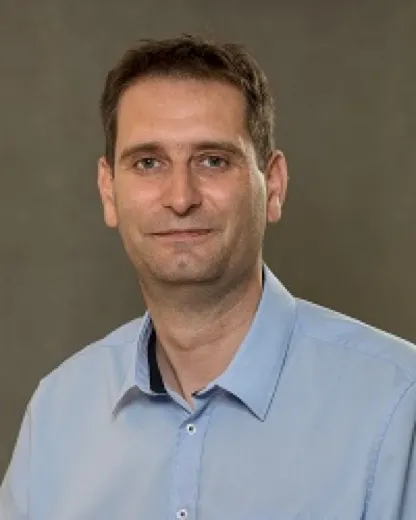 Wilde Gábor