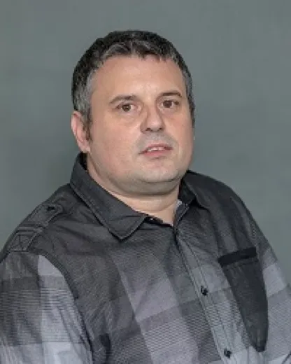 Máté István