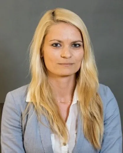 Fürész Valéria Petra
