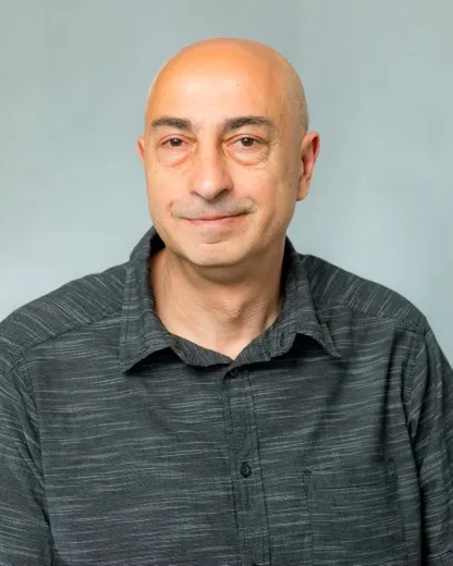 Benkő Áron