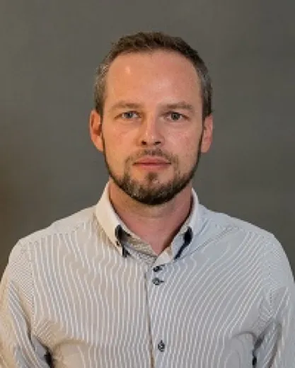Bélik Tamás